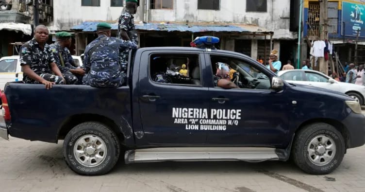 Nigeriyada 29 terrorçu zərərsizləşdirilib