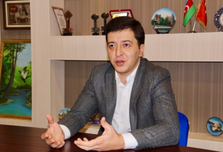 Sülh Şurasının ilk iclası şəffaf və ədalətli əməkdaşlıq modelinin formalaşdırılması istiqamətində atılmış mühüm addımdır ŞƏRH