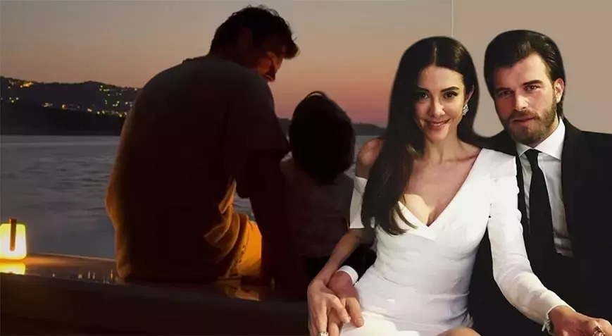 Kıvanç da boşanır? - İDDİA