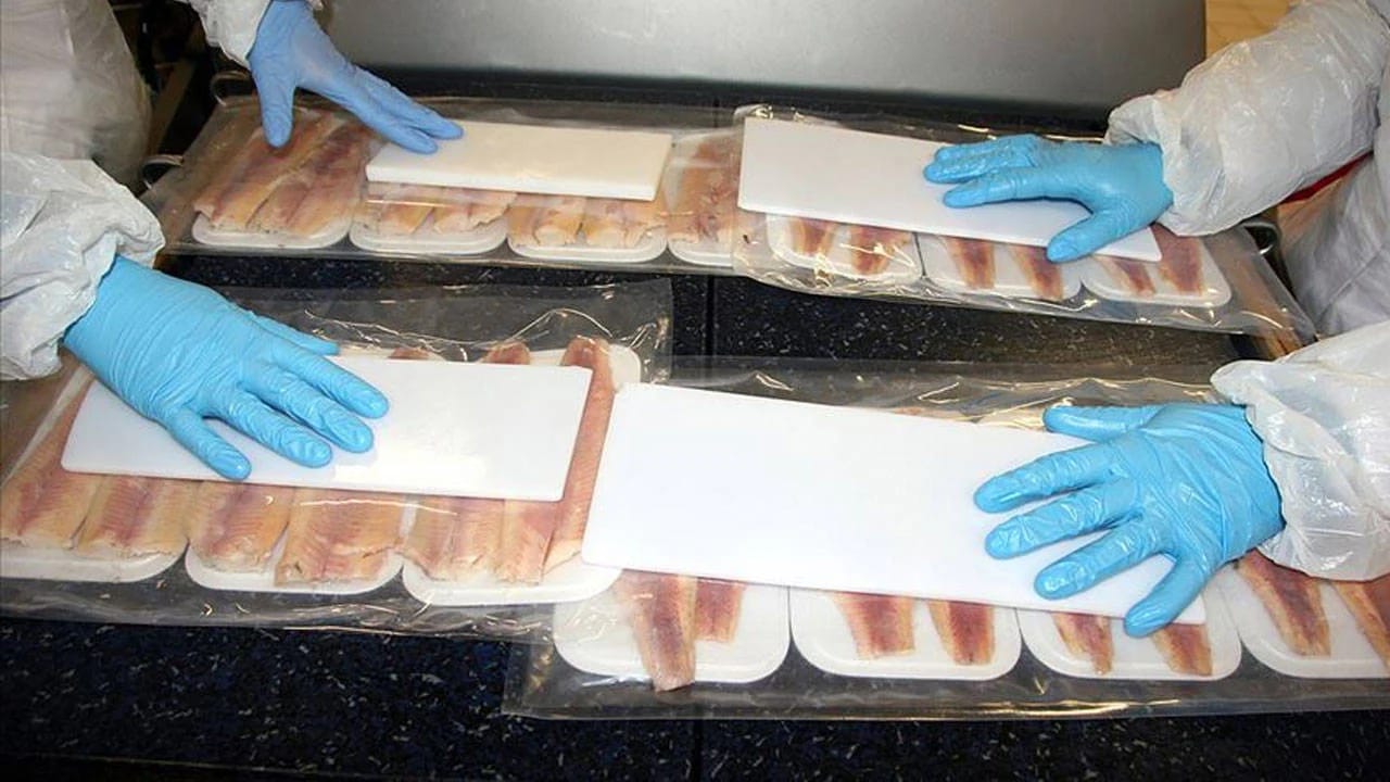 Mikrodalğalı soba hazır yeməklərə nanoplastik hissəcikləri buraxır