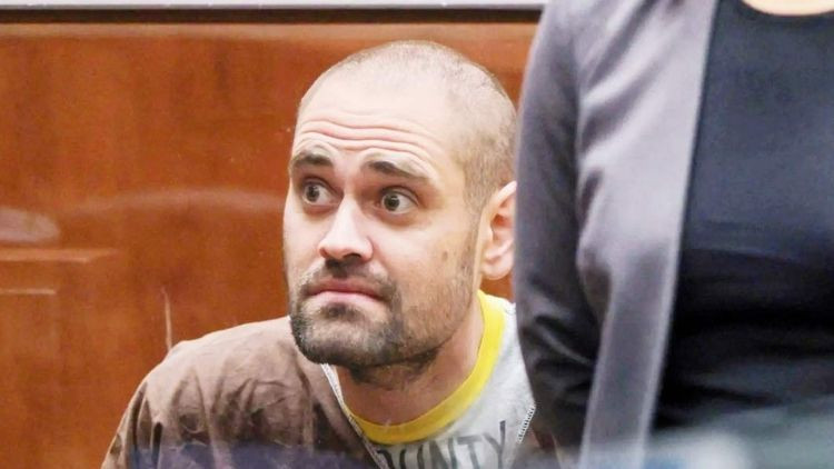 Valideyn qatili hakim qarşısına çıxıb