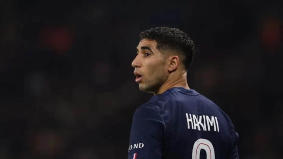 PSJ-nin futbolçusu zorlama ittihamı ilə məhkəmə qarşısına çıxacaq