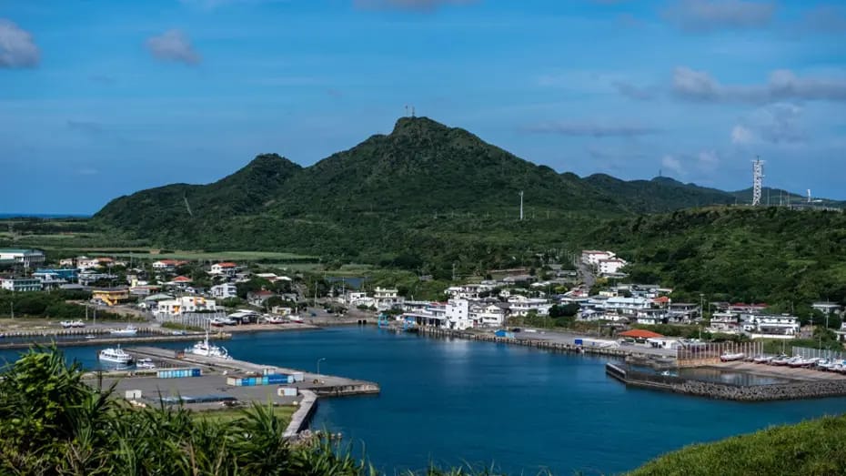 Yaponiya Tayvan yaxınlığında raketlər yerləşdirəcək