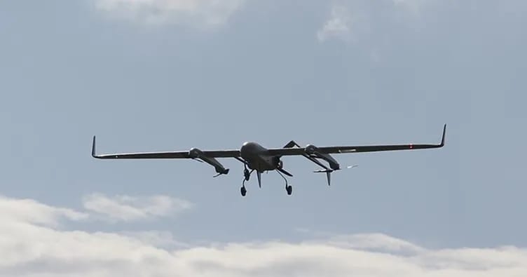 Rusiya: Ukrayna pilotsuz təyyarəsinin hücumu nəticəsində 4 nəfər həlak olub