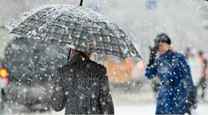 Havanın temperaturu enəcək, qar yağacaq