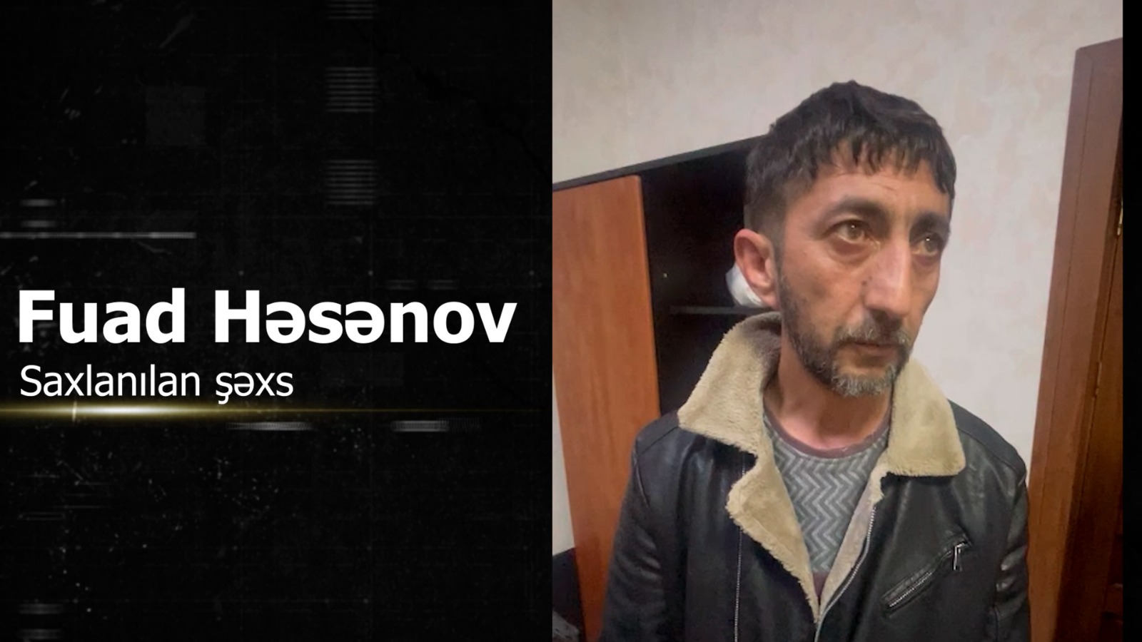 Bakıda avtomobildən 51 kiloqram marixuana aşkarlandı - saxlanılan var