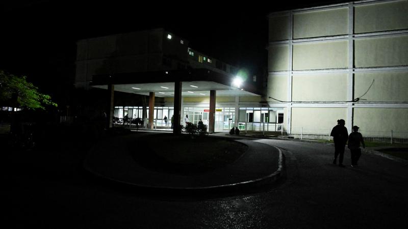 Kubanın təhlükəsizlik qüvvələri ABŞ-dan gələn sürətli qayıqda olan 4 nəfəri öldürüb