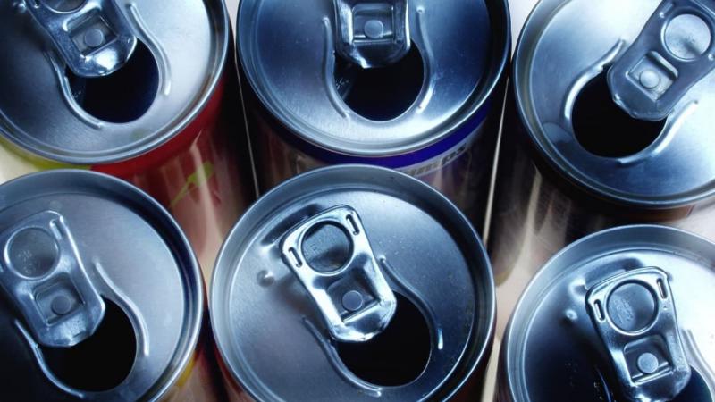 İspaniya hökuməti 16 yaşdan kiçiklərə enerji içkilərinin satışını qadağan etməyi planlaşdırır