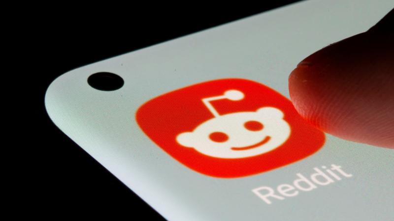 Böyük Britaniya Reddit-i 19,5 milyon dollar cərimələyib