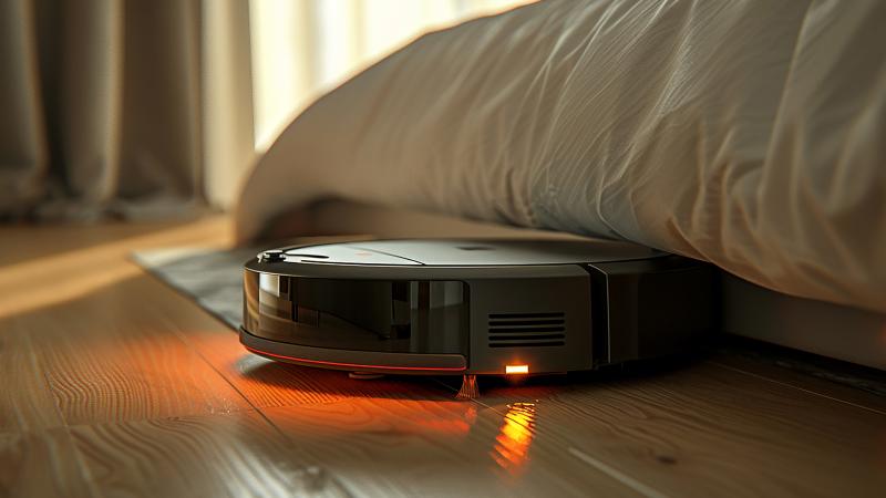 Robot tozsoran 24 ölkədən 7000 kameraya daxil olub