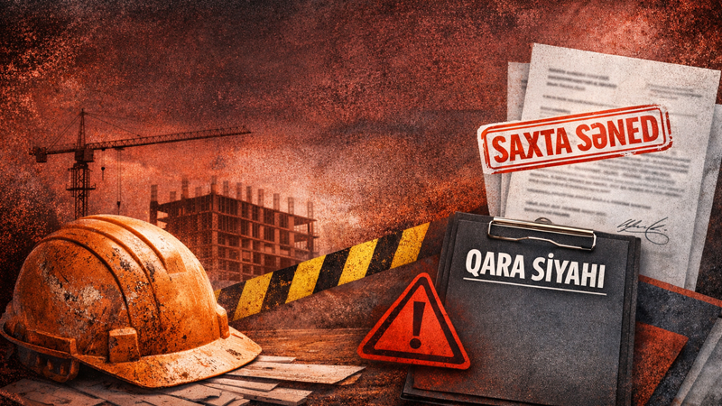 2,9 milyonluq tenderin qalibi olan şirkət 