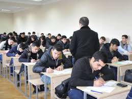 Yetkinlik yaşına çatmayan məhkumlara ali məktəblərə qəbul imtahanında iştirak imkanı yaradılması tövsiyə olunur