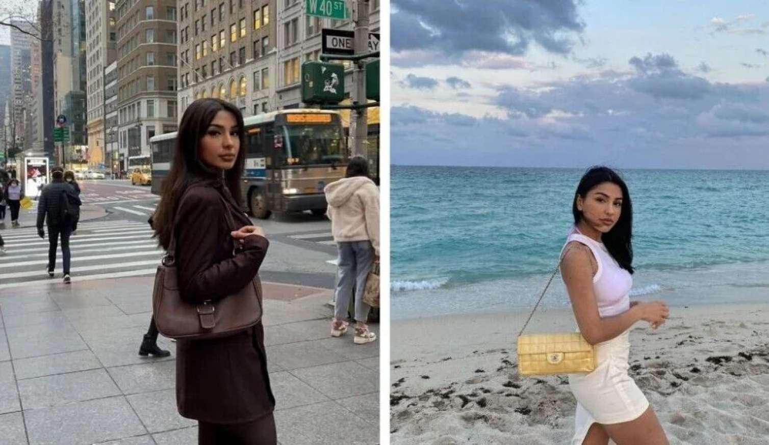 Tramp azərbaycanlı tələbəni həbsdən qurtardı