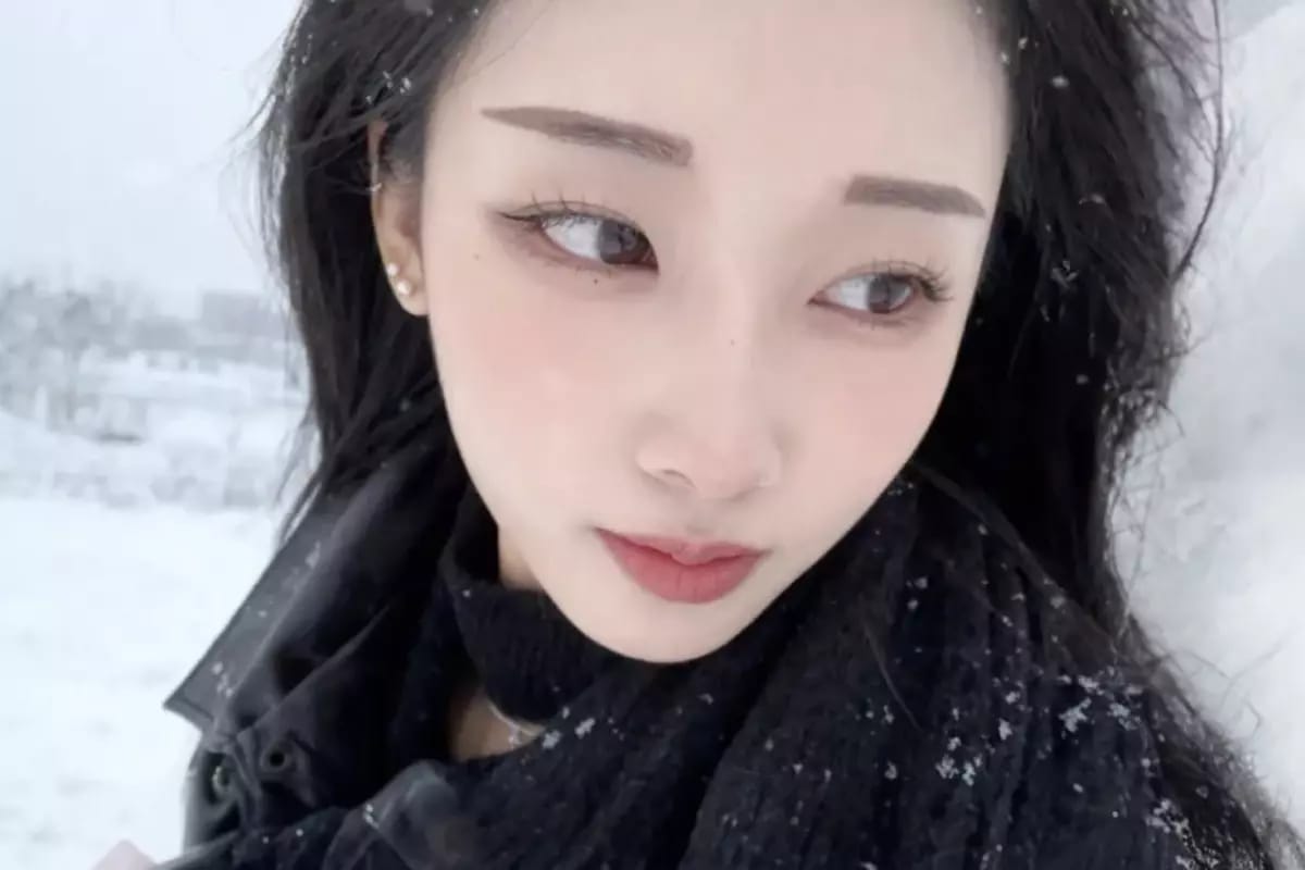 Qatilin izləyicilərinin sayı foto yayıldıqdan sonra artdı