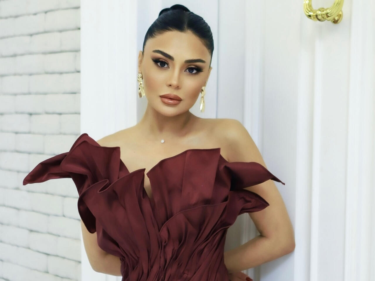 Vüsalənin də verilişi YAYIMLANMADI