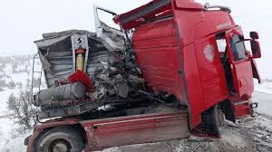 Azərbaycan vətəndaşı Türkiyədə qəzada öldü