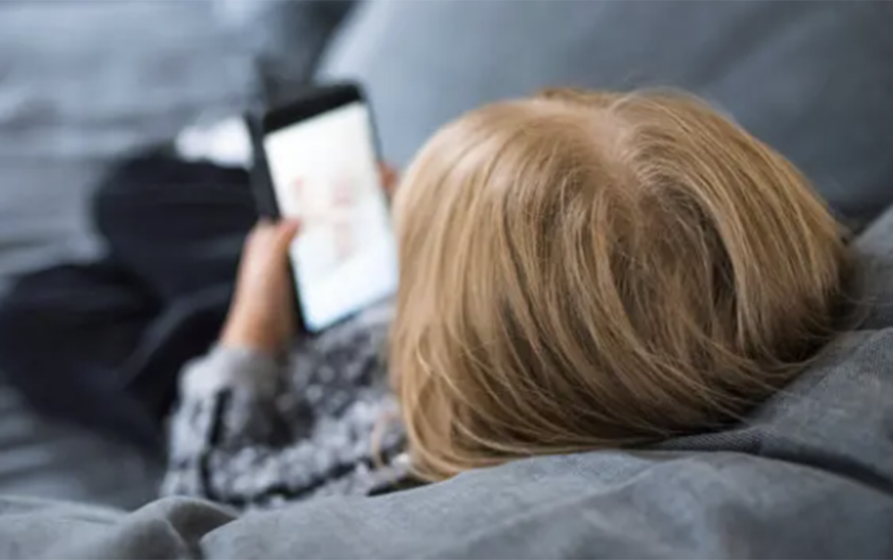 Sosial şəbəkələrə giriş üçün yaş məhdudiyyəti tətbiq ediləcək - Prezidentdən Sərəncam