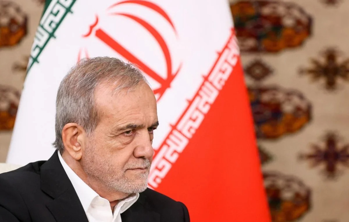 KİV: İran prezidentinə qarşı sui-qəsd cəhdi olub