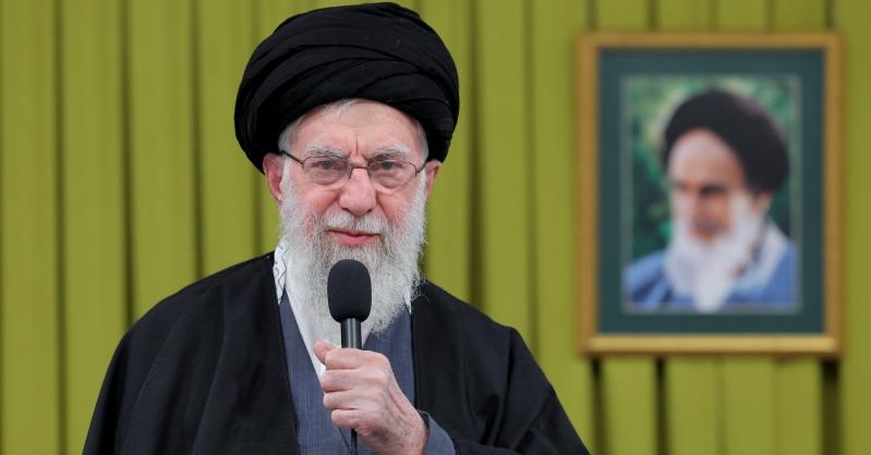 Xameneinin öldürüldüyü təsdiqləndi (RƏSMİ)