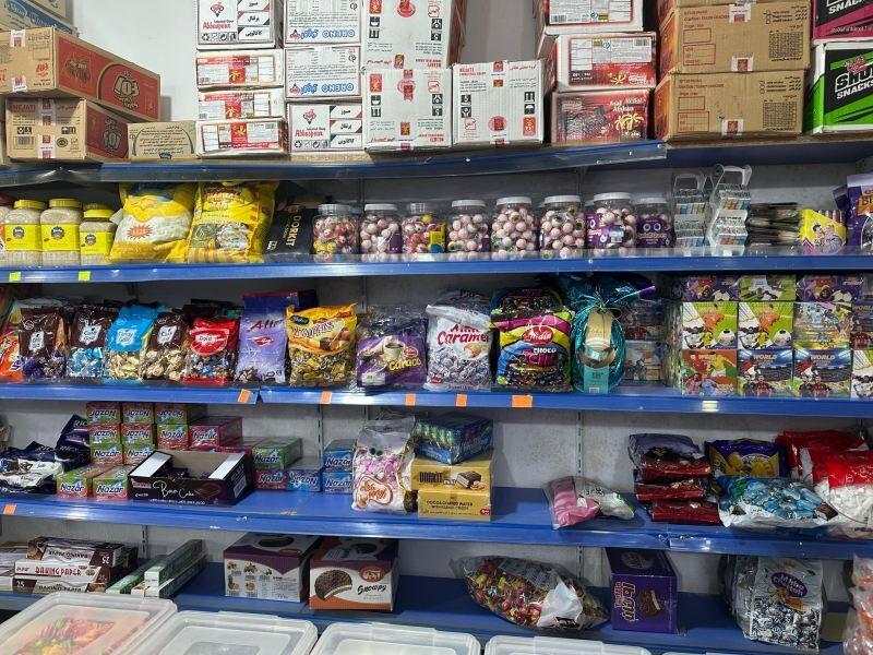 İran malları bahalaşacaq