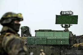 Rusiyanın Novorossiysk şəhərində fövqəladə vəziyyət elan edildi