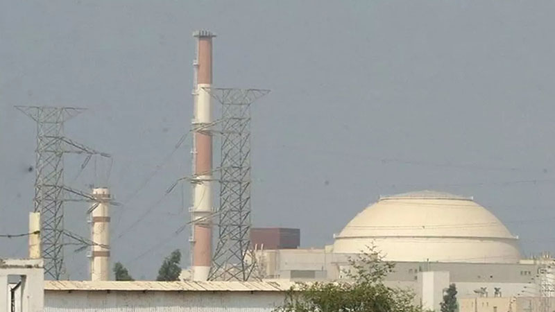 İranın Natanz nüvə müəssisəsi vuruldu