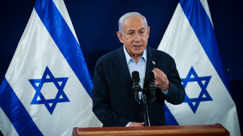 SEPAH: Netanyahunun ofisinə və HHQ komandanının olduğu yerə zərbə endirilib