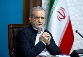 Pezeşkian bütün icra orqanlarına təcili tapşırıq verdi