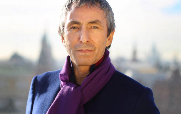 Umar Cəbrayılovun meyiti tapıldı, Epşteyn işində adı var idi