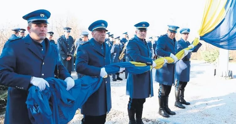 Bosniya 34-cü ildönümünü qeyd edir