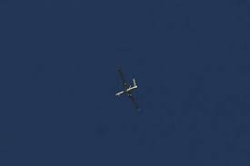 Səudiyyə Ərəbistanı səmasında altıdan çox dron zərərsizləşdirilib