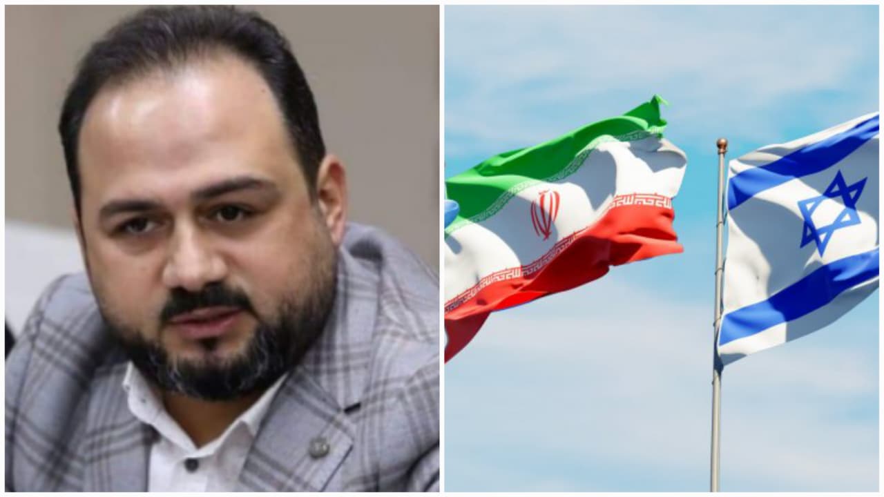 İran–İsrail münaqişəsi: Yeni geosiyasi reallıqlar fonunda Azərbaycanın yeri