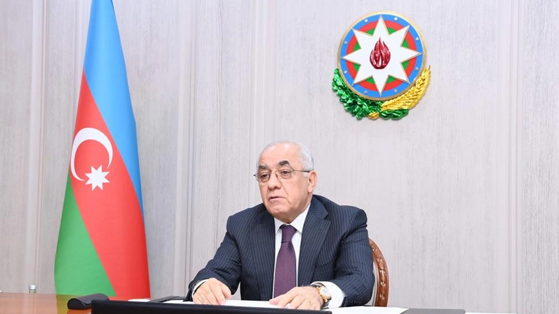 Baş nazir bu dövlət qurumunun da ətrafında aksiya keçirməyi qadağan etdi