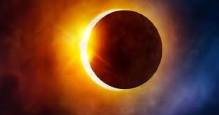 İlin ilk Ay tutulması BAŞLADI