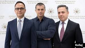 Peşə Təhsilinin İnkişafı Fondunun çoxmilyonluq tenderlərini udan şirkət kimindir?