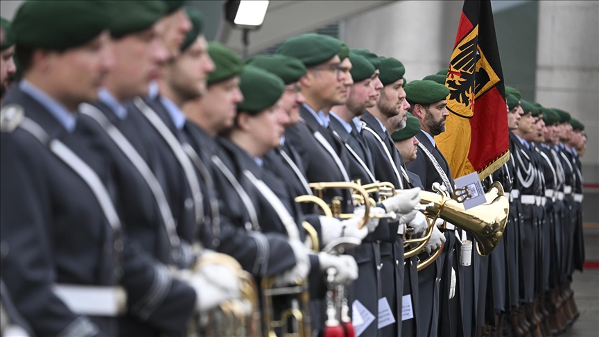 Alman ordusunda əsas problem kadr çatışmazlığıdır