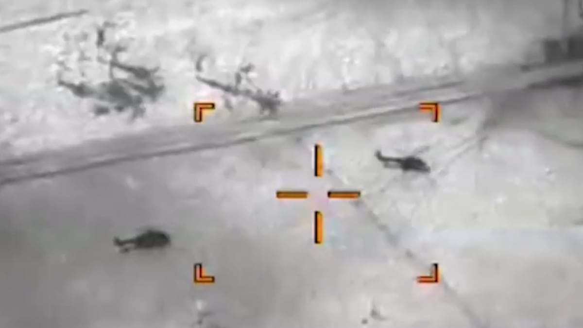 ABŞ və Ekvador hərbçiləri tərəfindən narkotiklərə qarşı birgə əməliyyat keçirilib