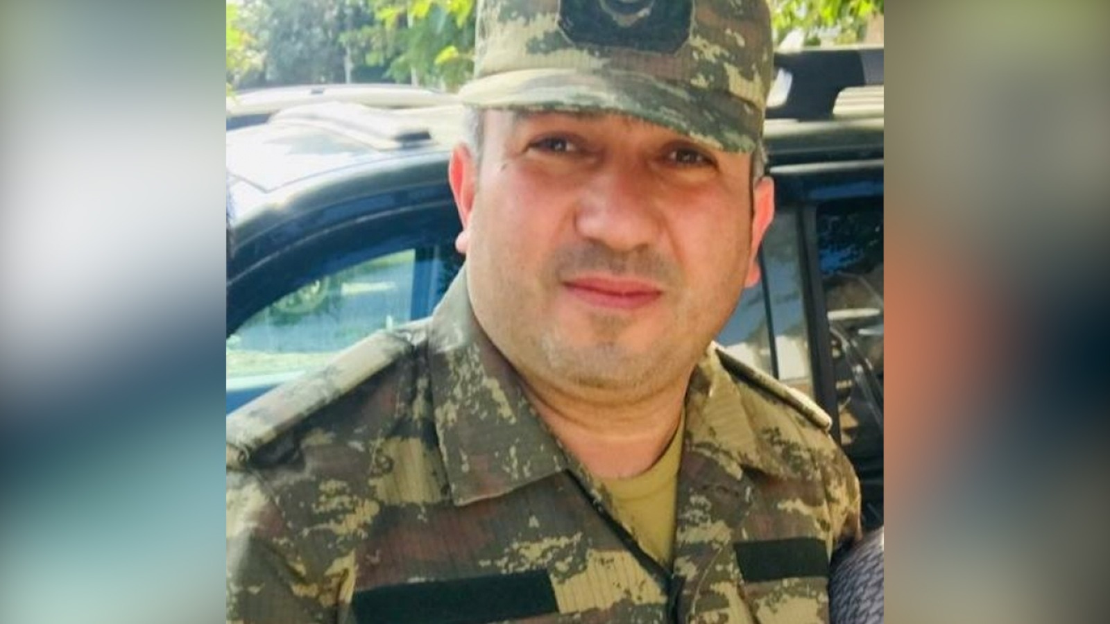 “YAŞAT” Fondu şəhidimiz Rauf Əsgərovun ailəsinə dəstək göstərib