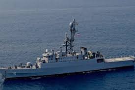 Şri-Lanka sahillərində sualtı qayıq İran gəmisinə hücum edib: 101 nəfər itkin düşüb, 78 yaralı var