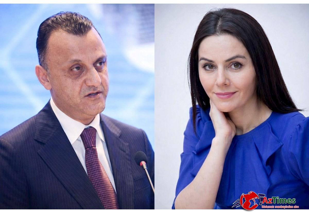 Vüqar Qurbanov ANS-in xanım jurnalistinə sifariş verdirib? — Sensasion iddia