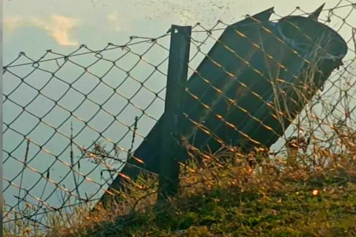 İranın atdığı ballistik raket Türkiyədə zərərsizləşdirildi