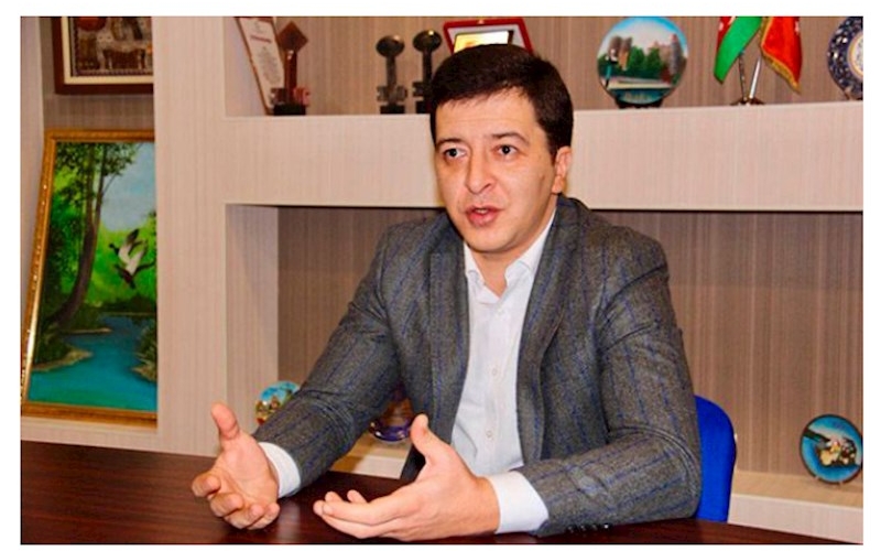 “Tramp İrana nə edir, düz edir” – Deputat OD PÜSKÜRDÜ