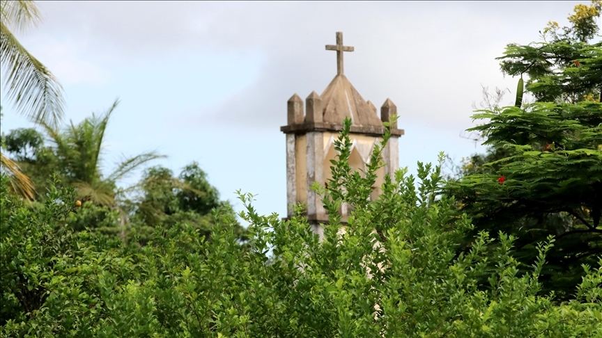 ABŞ-da çoxsaylı keşişlərin illərdir uşaqlara təcavüz etdiyi aşkarlanıb