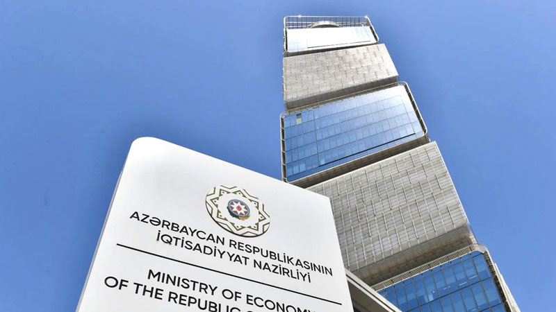 İqtisadiyyat Nazirliyinin kollegiyasının tərkibi dəyişdi