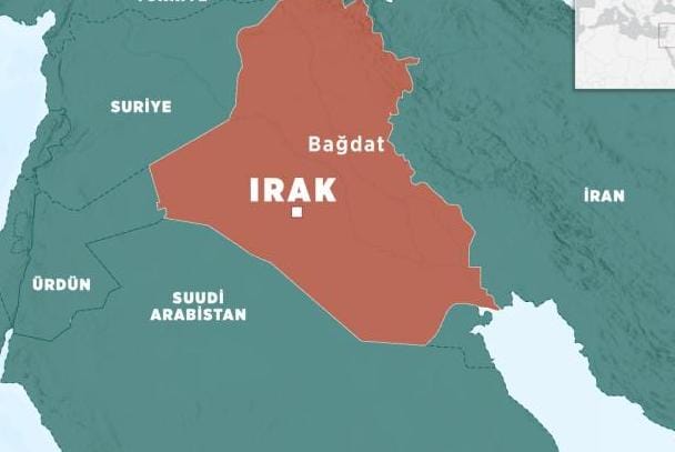 ABŞ İraqdakı vətəndaşlarını ölkəni tərk etməyə çağırıb