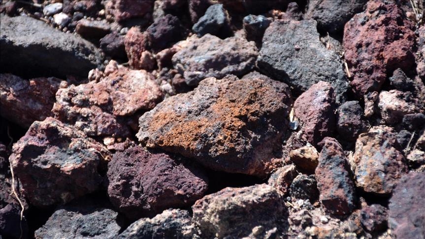 BMT: Kritik minerallara qlobal tələbatın artması geosiyasi rəqabəti artırır