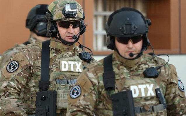DTX SEPAH-ın Azərbaycandakı terror planını ifşa etdi: DETALLAR