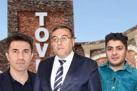 Hüseynovların qohumu olan Rəşad Zeynalovla bağlı ŞOK İDDİALAR: Tovuzun birinci müavini müxalifətin informatorudur?