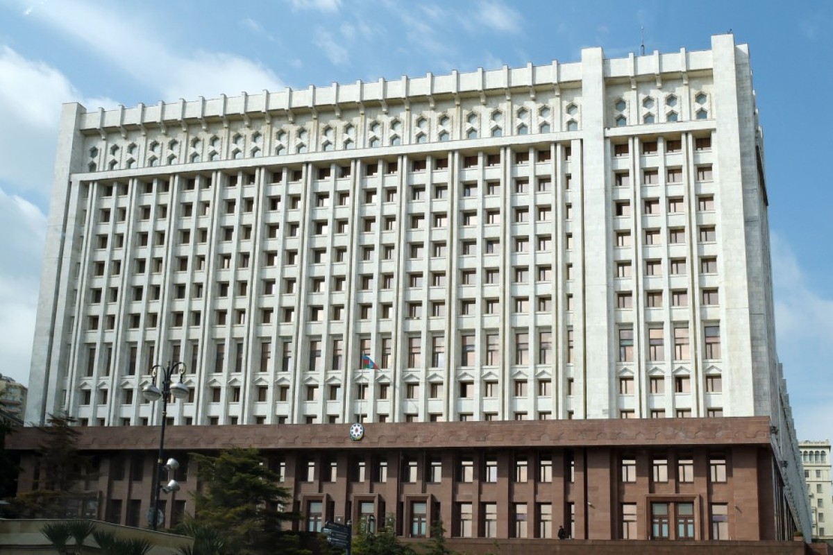 Makron Prezident İlham Əliyevə zəng vurub, İranın dron hücumu ilə əlaqədar Fransanın Azərbaycana dəstəyini ifadə edib