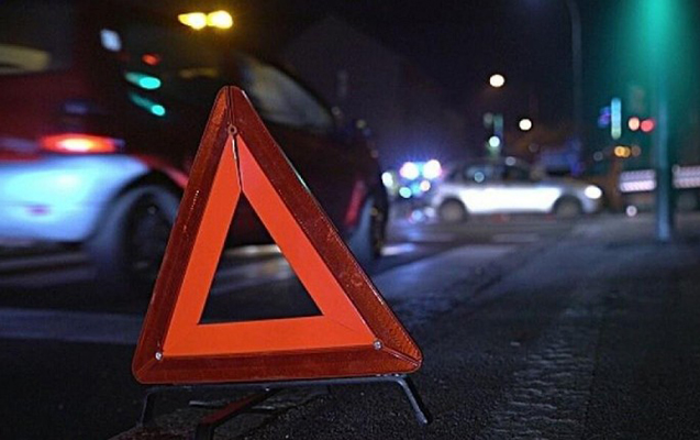 Göygöldə maşın piyadanı vurub, vəziyyəti ağırdır